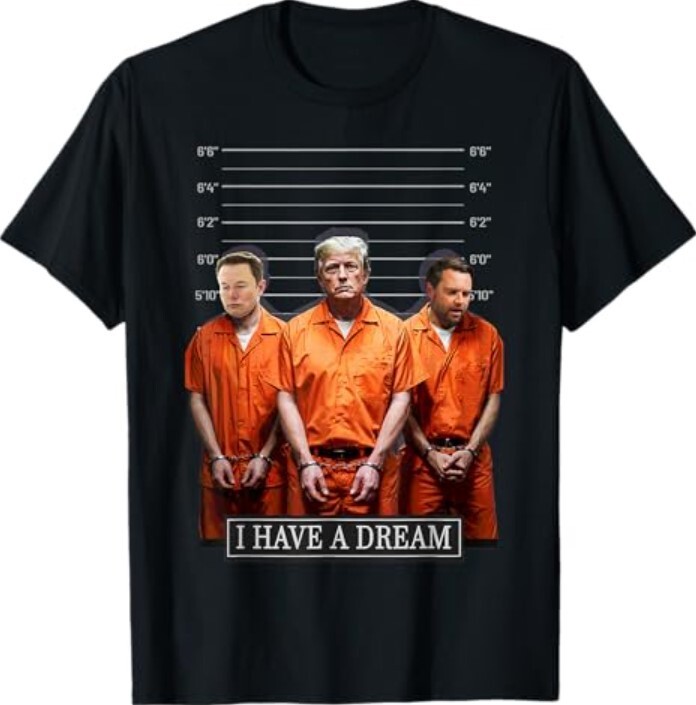 Women Fashion Quotes - Funny 'I Have a Dream' Quote