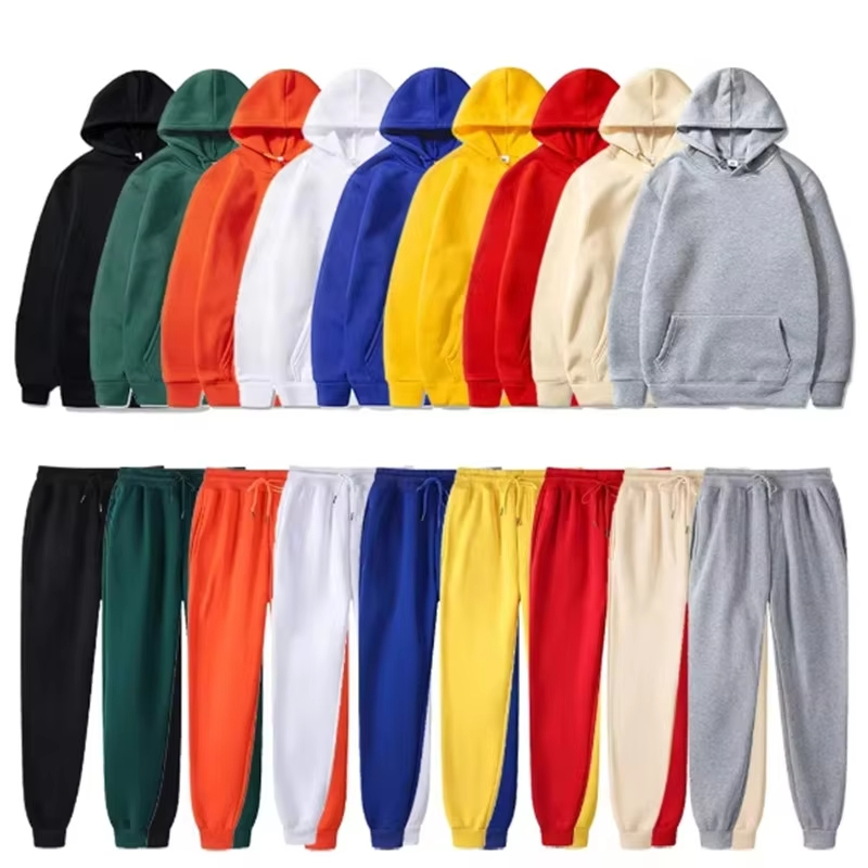 Women And Men Fashion - 2026 new Men's Sports Suits Fashion