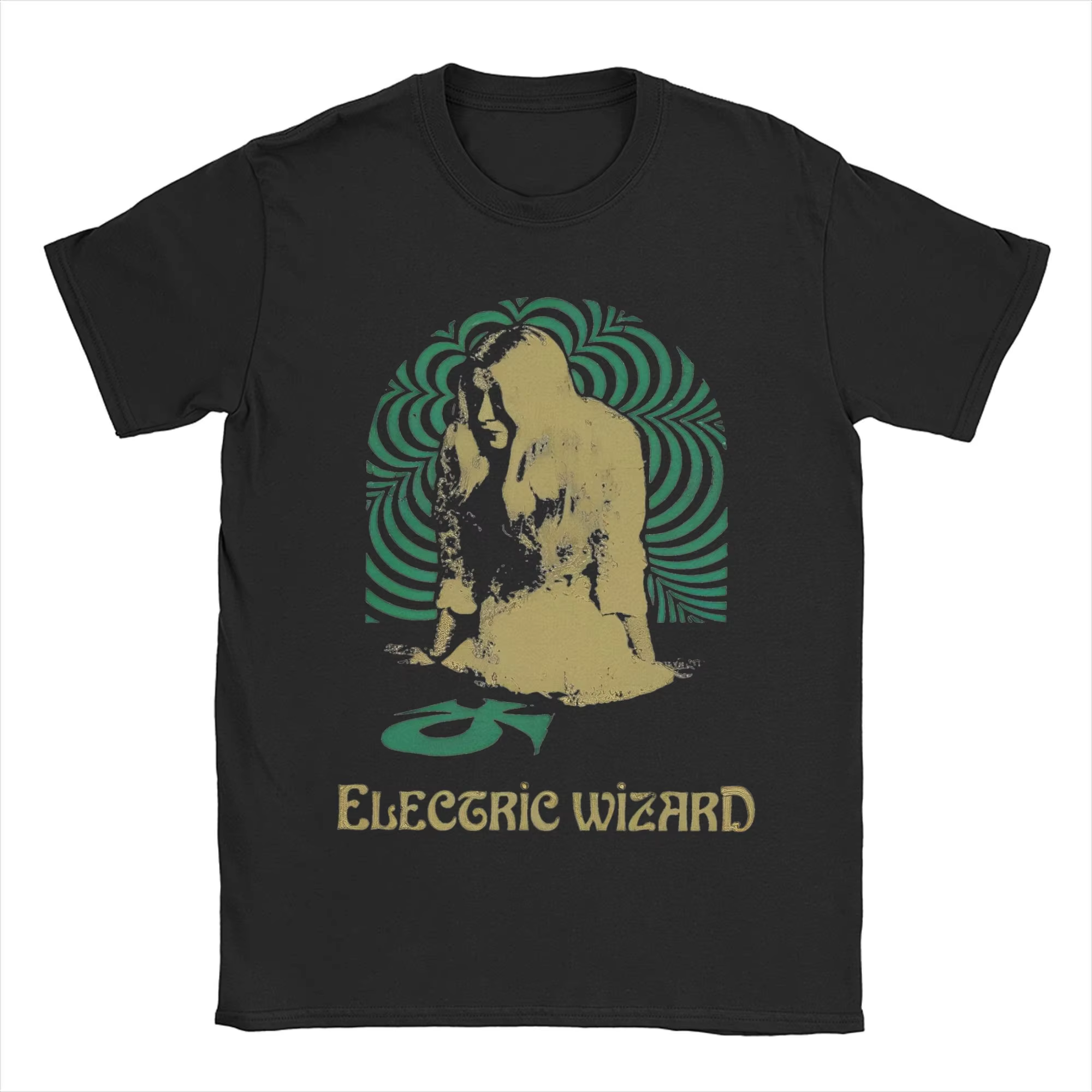 Women Fashion Uk - Men Women Electric Wizard - Dopethrone