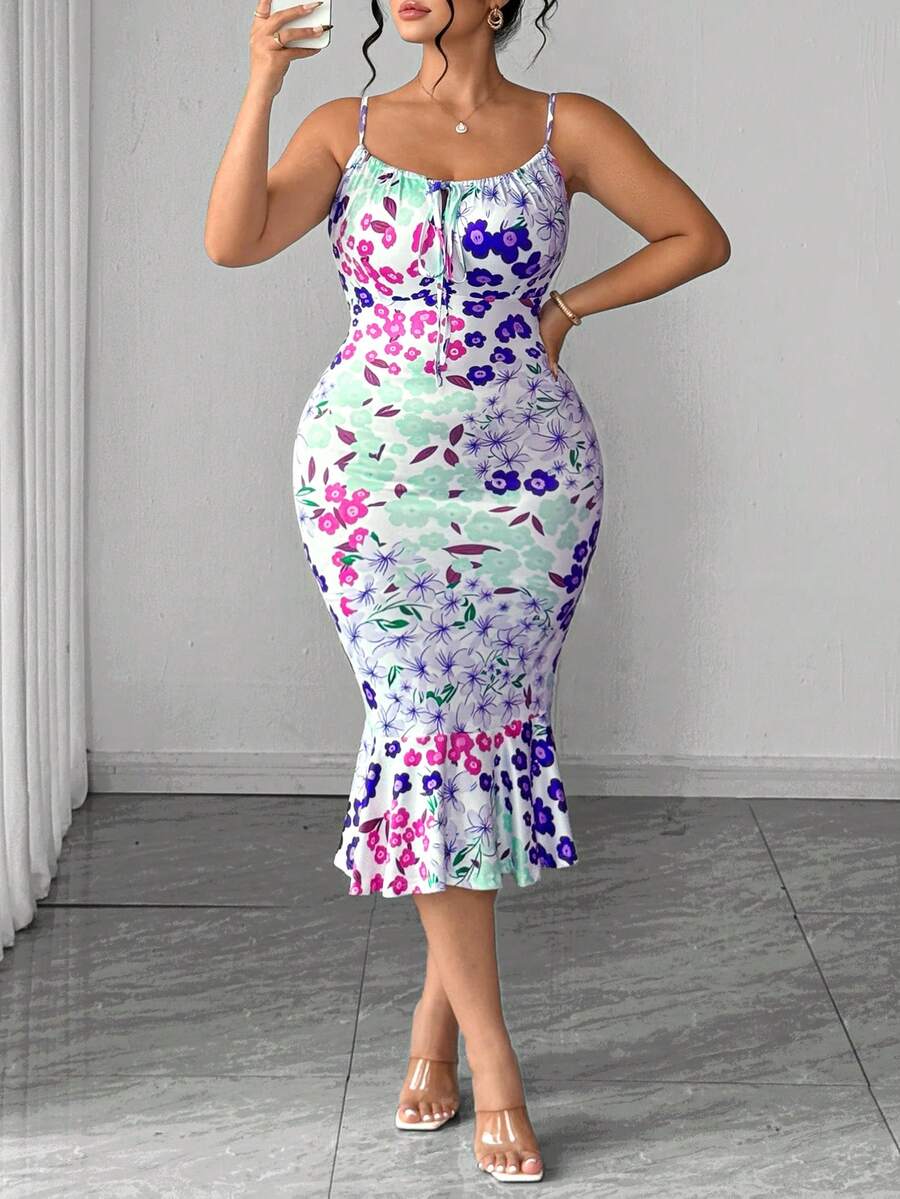 Womens Colorful Floral Spaghet - Women'S Fashion Jersey review and price