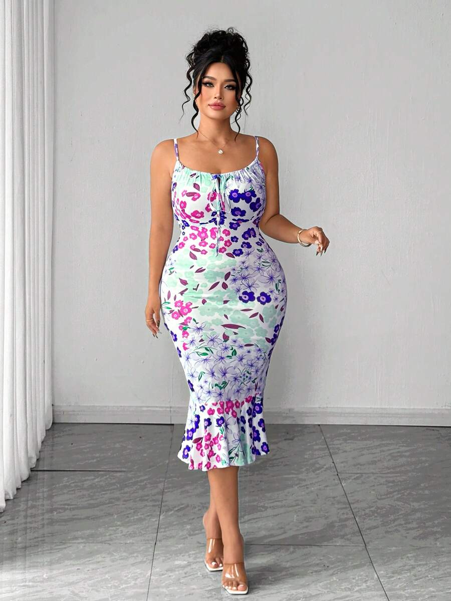 Womens Colorful Floral Spaghet - Women'S Fashion Jersey review and price