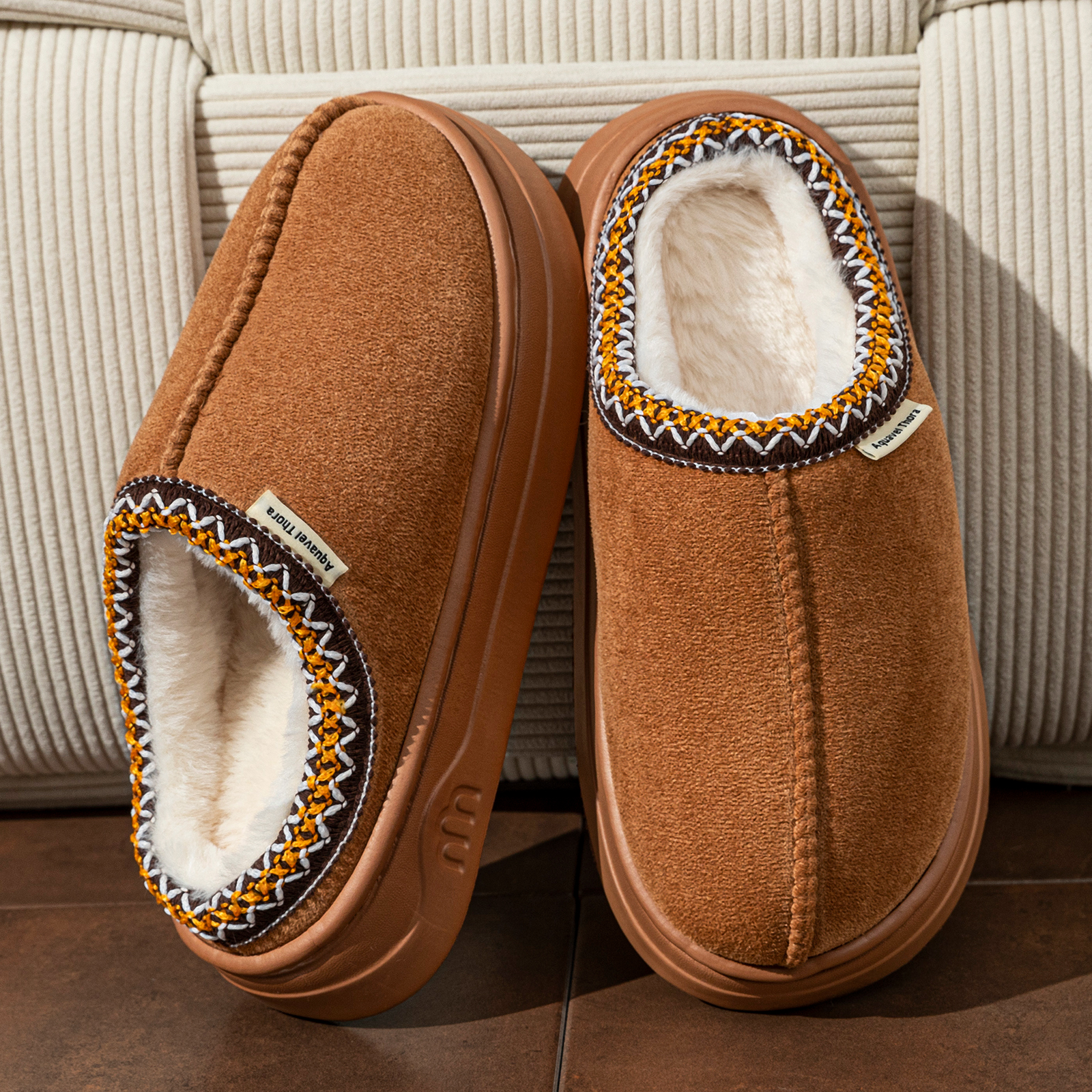 Winter Women's Slippers Boots  - Women'S Fashion Boots review and price