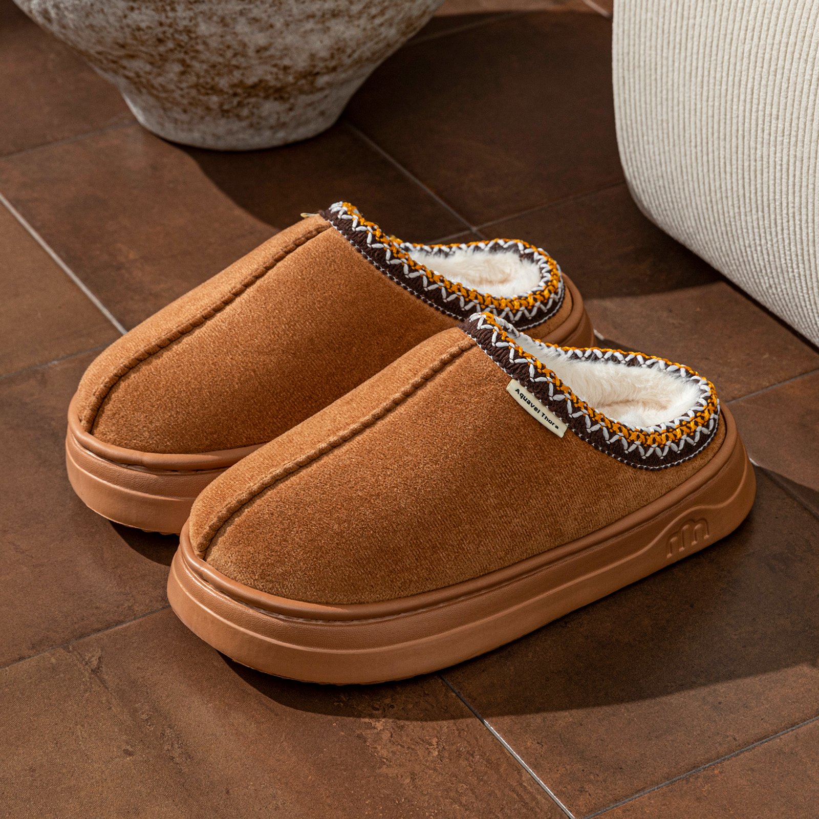 Winter Women's Slippers Boots  - Women'S Fashion Boots review and price