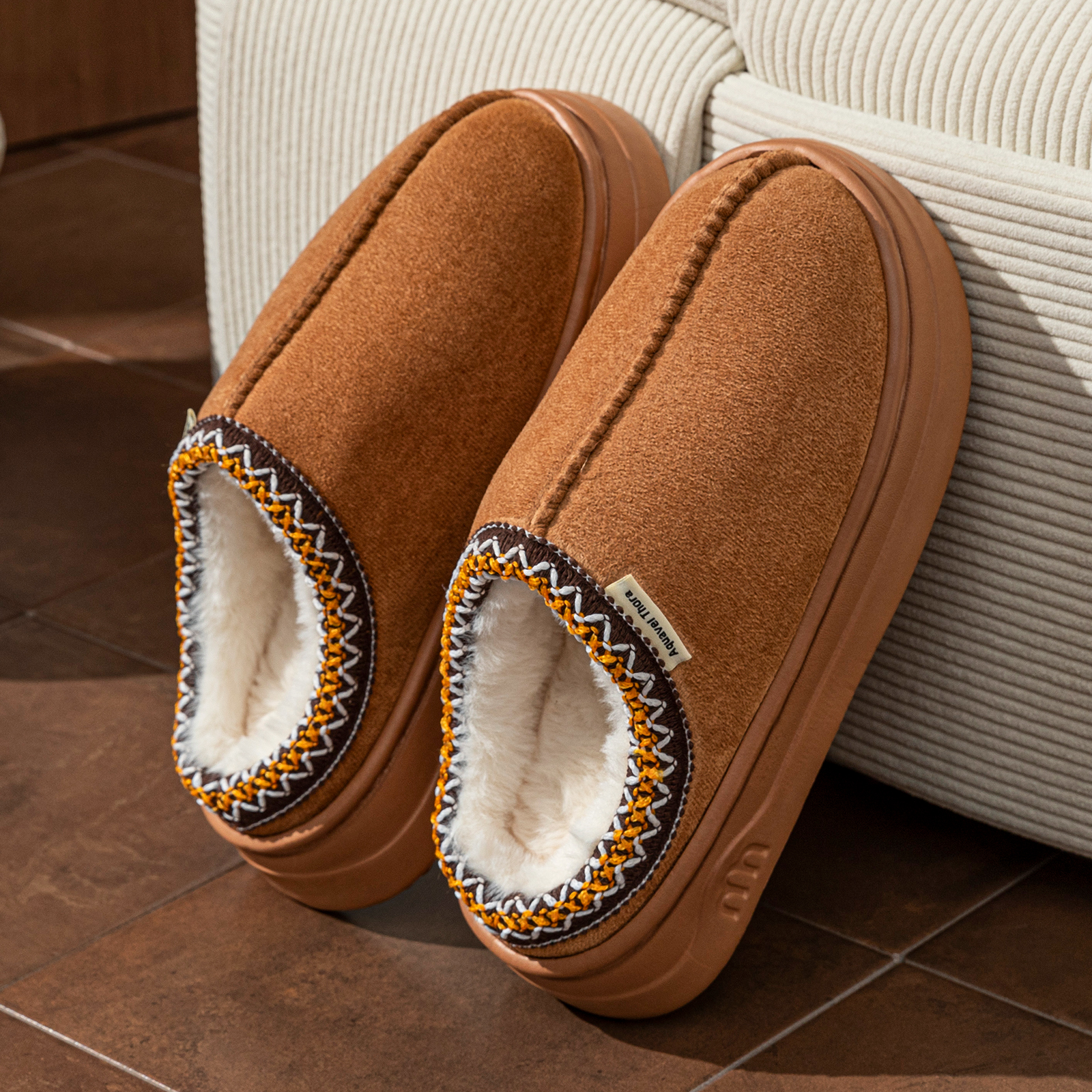 Winter Women's Slippers Boots  - Women'S Fashion Boots review and price