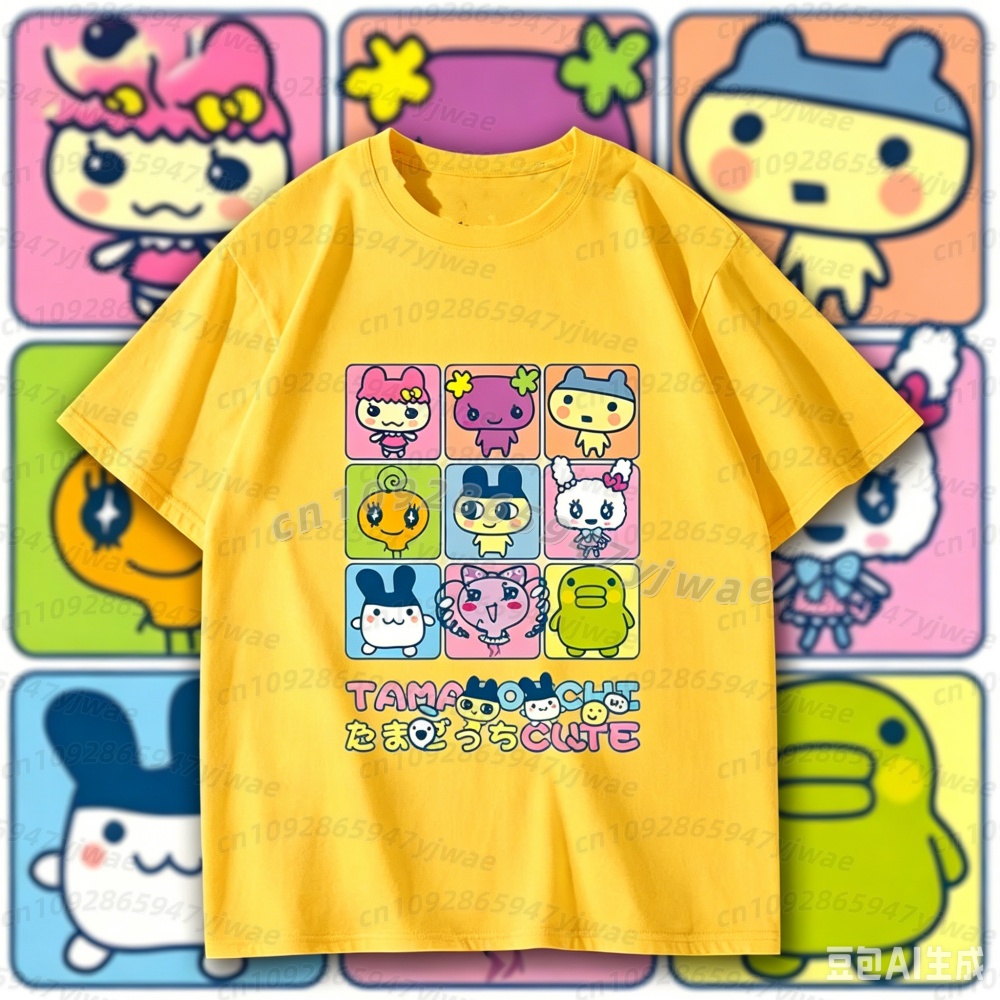 2026 Summer  men t-shirt  Japa - Women And Men Fashion review and price