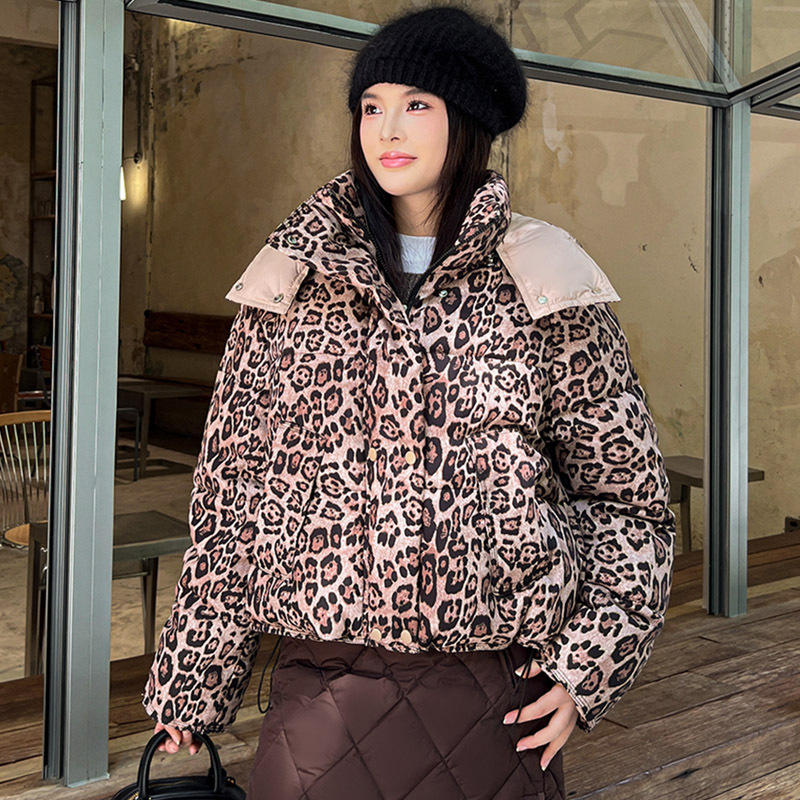 American Retro Short Cotton Ja - Women'S Fashion Quilted Jacket review and price