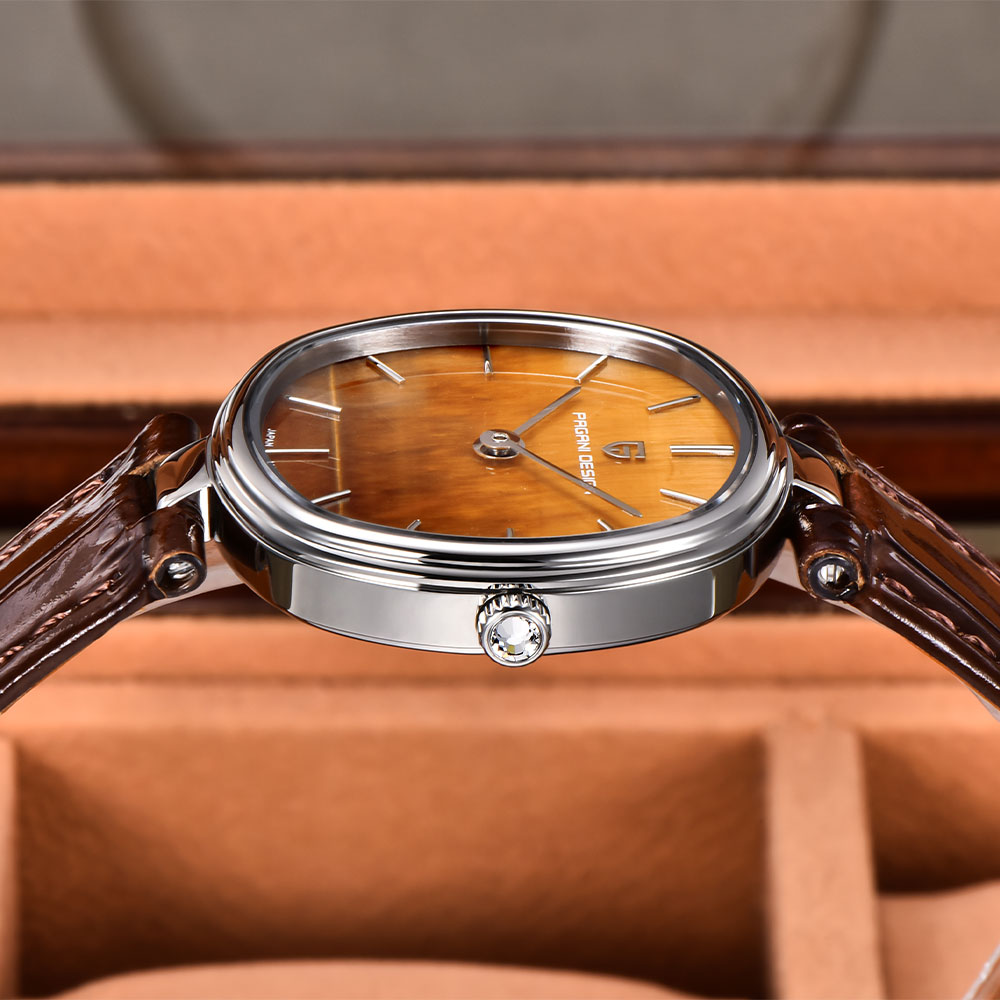 PAGANI DESIGN 2026 New Quartz  - Women Fashion Designers review and price