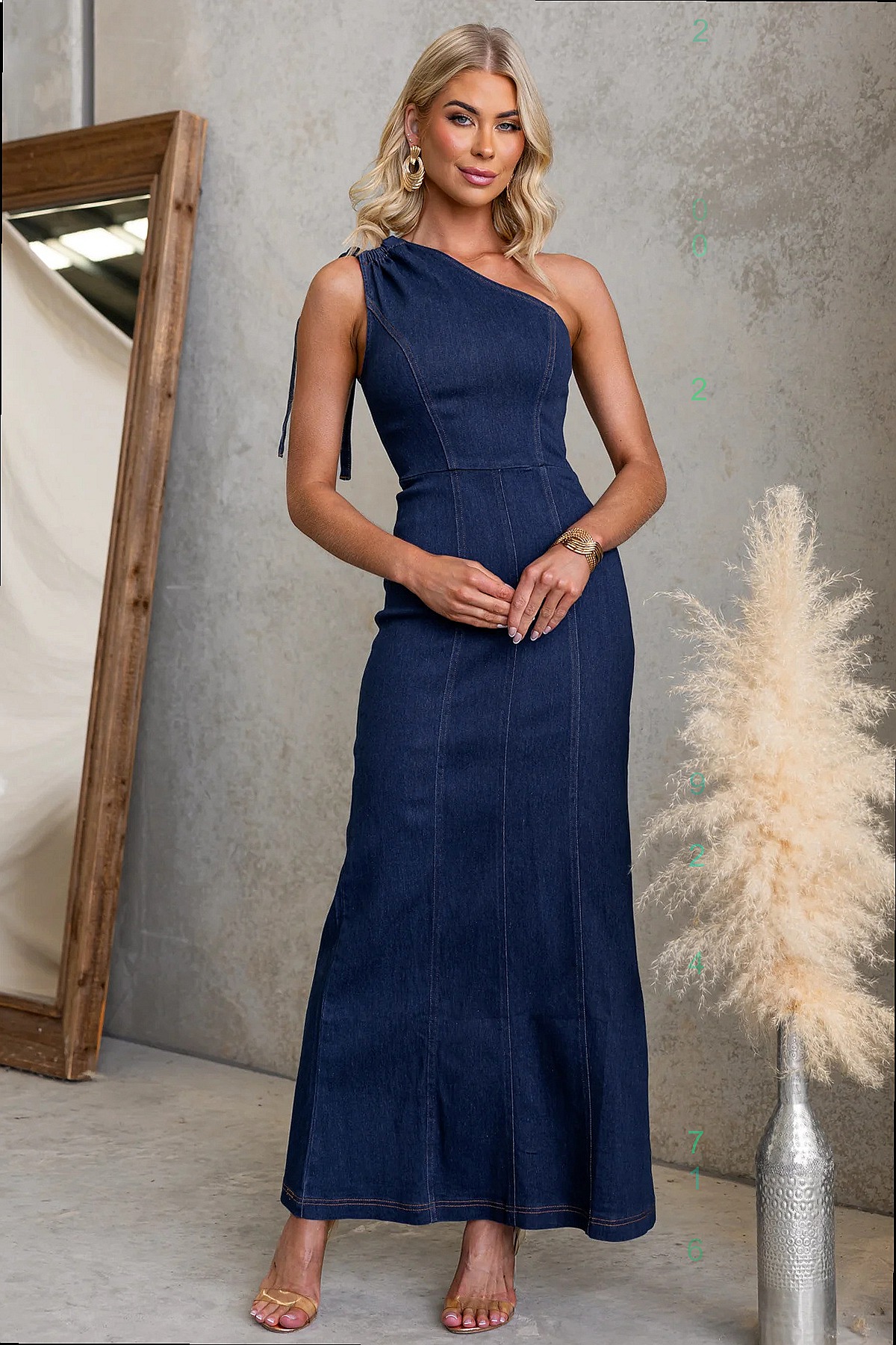 Spring Summer Denim Dress Dres - Women'S Fashion Overalls review and price