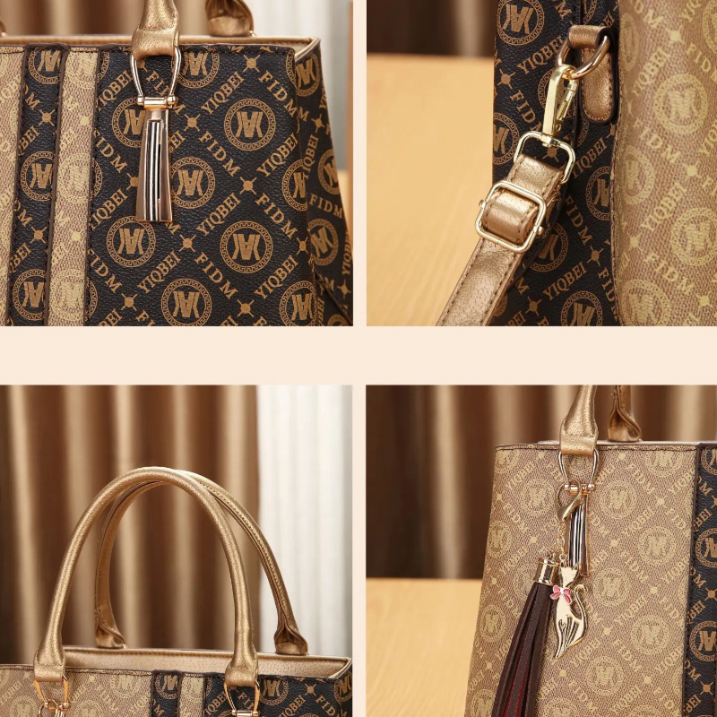 Women's Handbag Set with Shoul - Crossbody Bag Women review and price