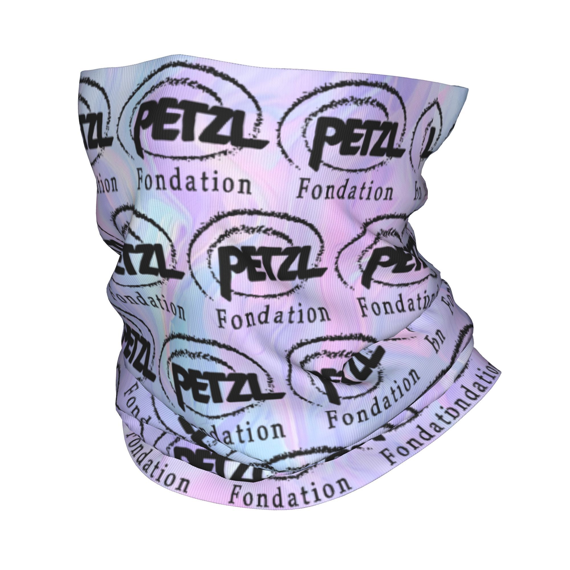 Custom Colorful P-Petzls Banda - Women Fashion Logo Design review and price