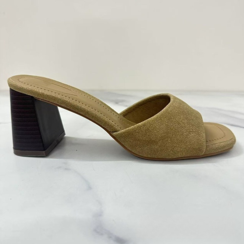 2025 Elegant Block Heels Women - Women Fashion Brand review and price