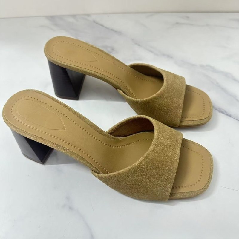 2025 Elegant Block Heels Women - Women Fashion Brand review and price
