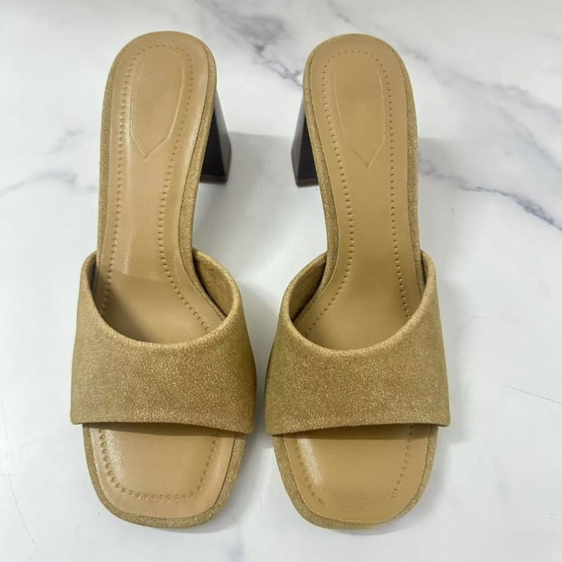 2025 Elegant Block Heels Women - Women Fashion Brand review and price