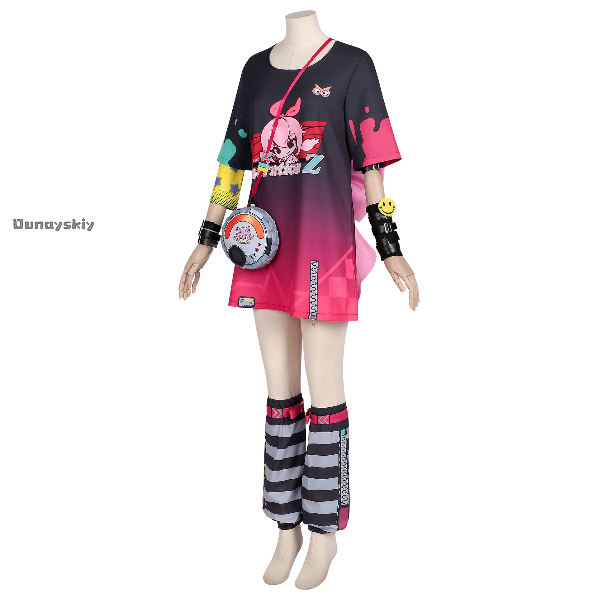 Neverness to Everness Haniel C - Women Fashion Vest review and price