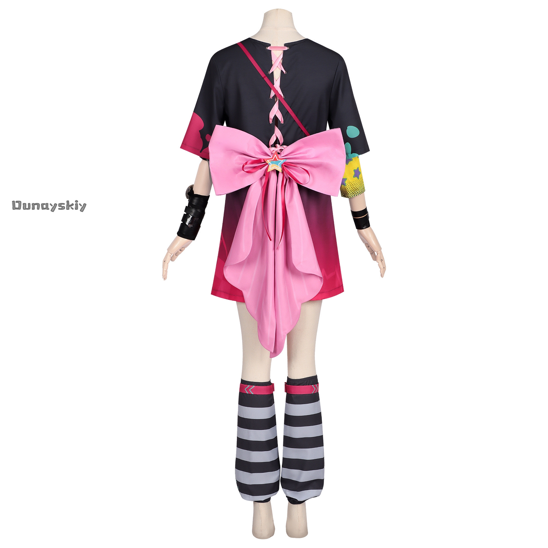 Neverness to Everness Haniel C - Women Fashion Vest review and price