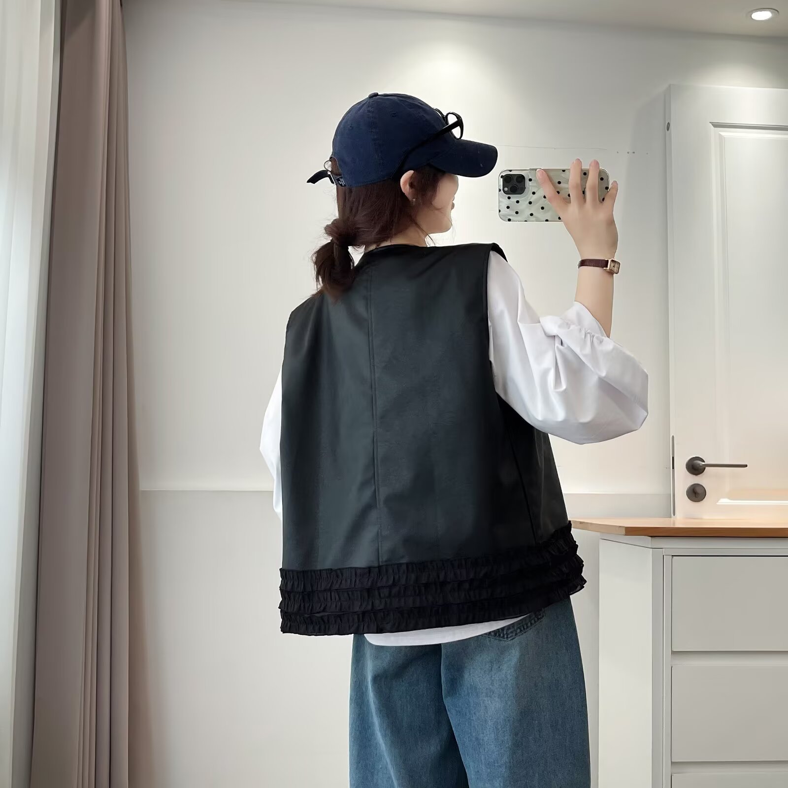 XXXXL Fashion Plus Size Women' - Women Fashion Vest review and price