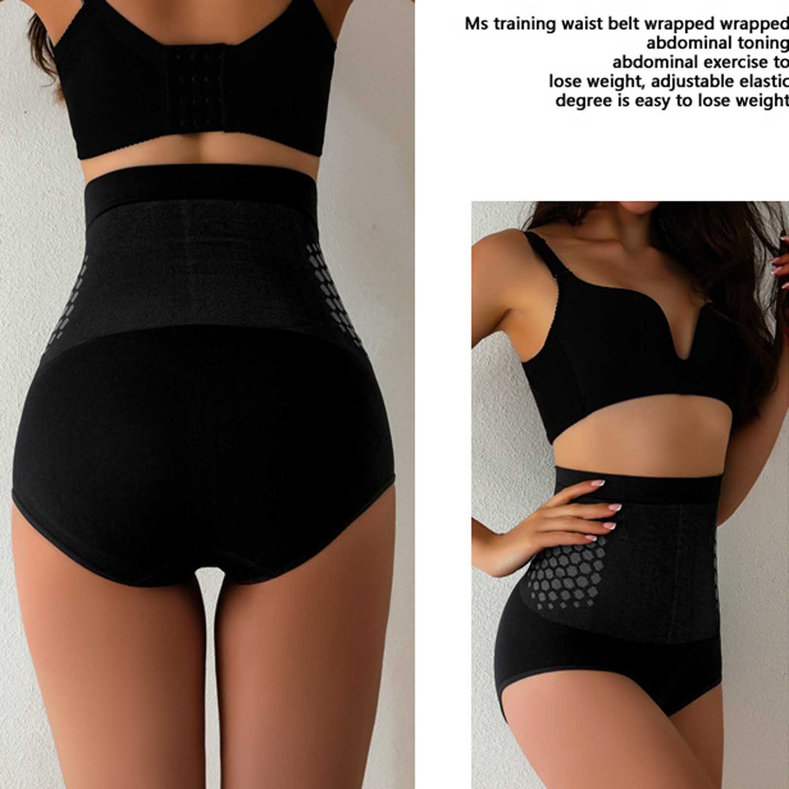 Women's High Waist Shapewear B - Women'S Fashion Underwear review and price