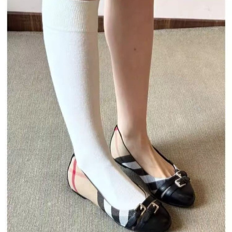 Fashion French Retro Style 202 - Women'S Fashion Footwear review and price