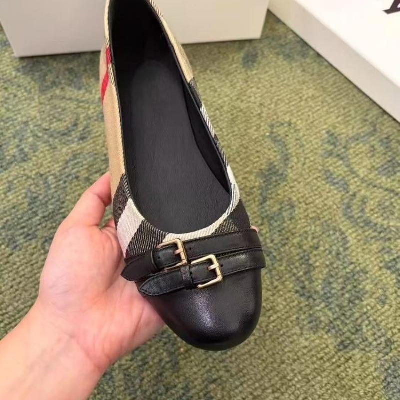 Fashion French Retro Style 202 - Women'S Fashion Footwear review and price