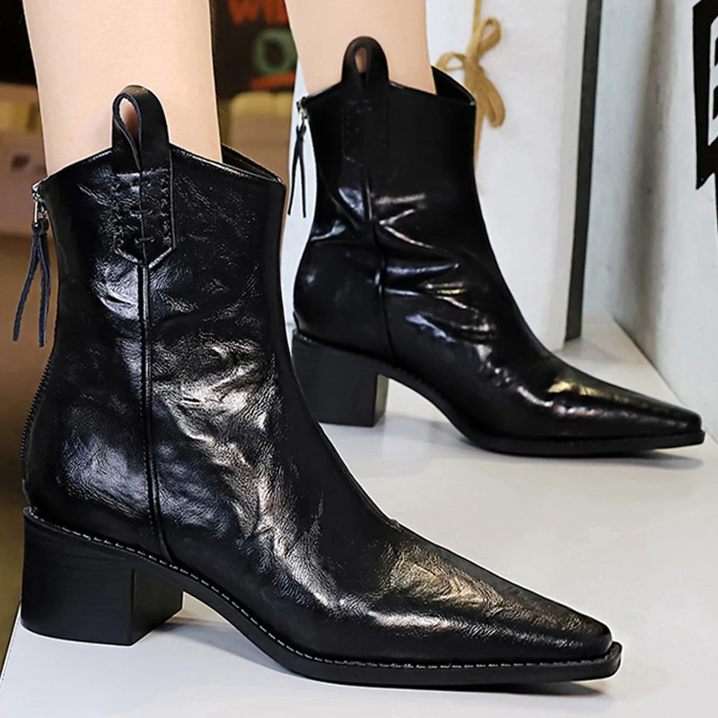 Designer Punk Vintage Pointed  - Women'S Fashion Socks review and price