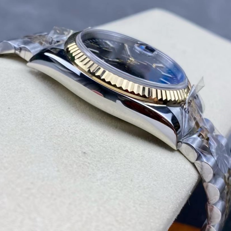 36mm Men's 2813 8215 Automatic - Fashion Women Watch review and price