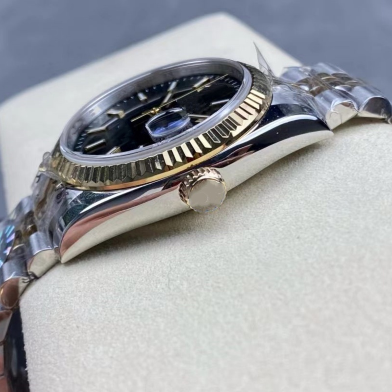 36mm Men's 2813 8215 Automatic - Fashion Women Watch review and price