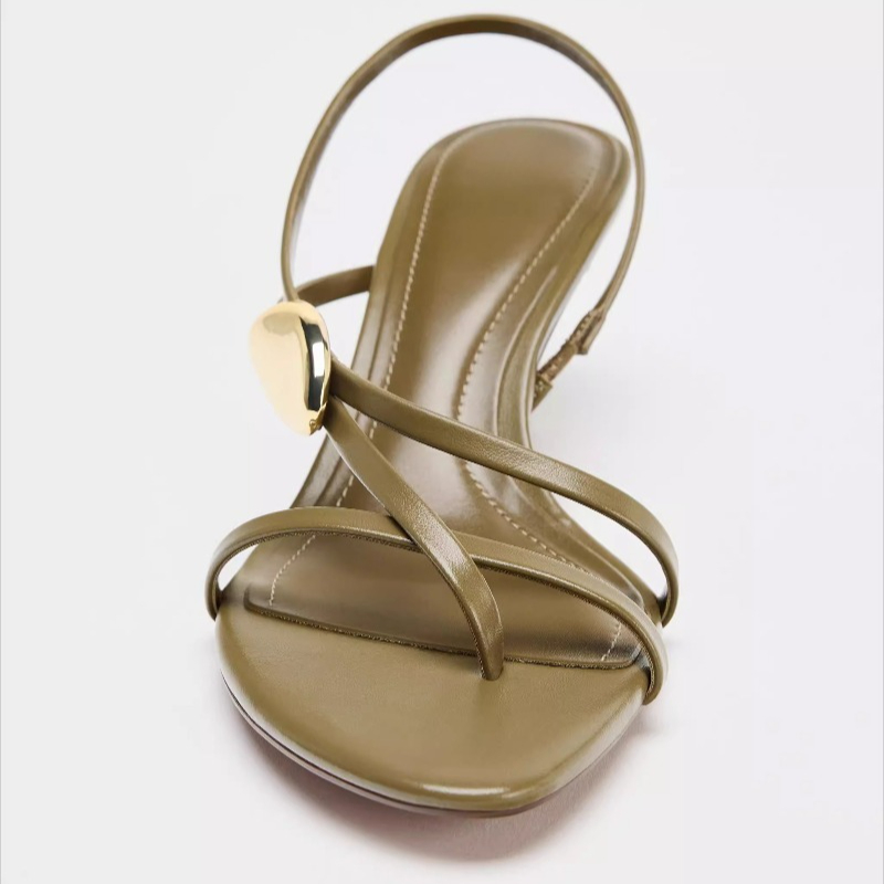 Luxury Metal-Embellished brand - Women Fashion Brand review and price
