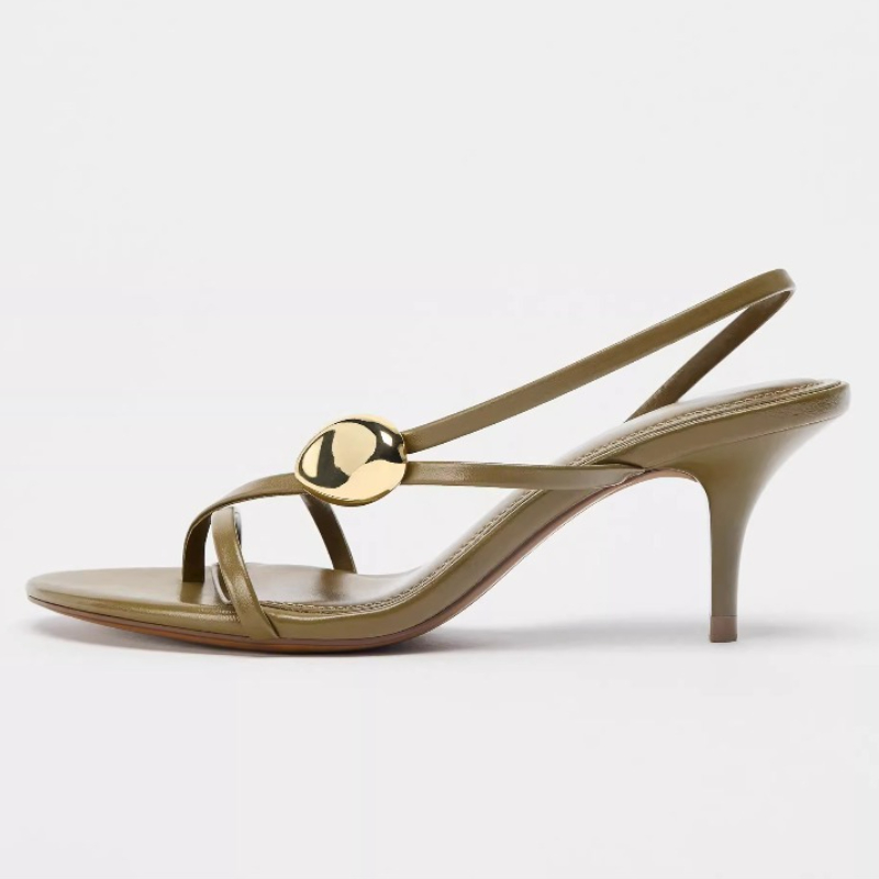 Luxury Metal-Embellished brand - Women Fashion Brand review and price