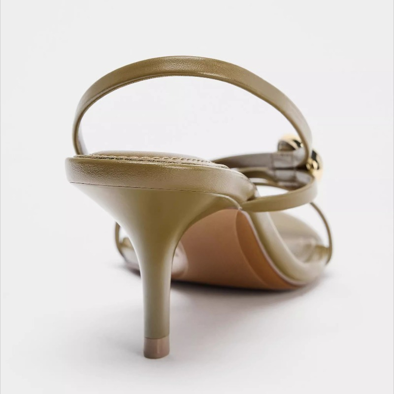 Luxury Metal-Embellished brand - Women Fashion Brand review and price