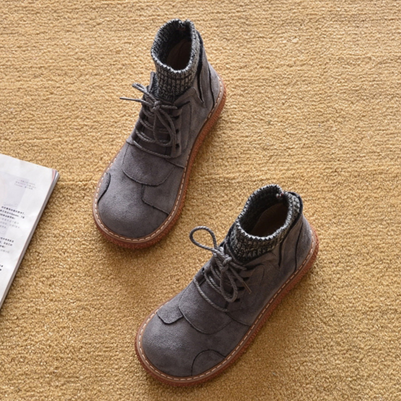 Autumn Winter Sock Boots Women - Women'S Fashion Socks review and price