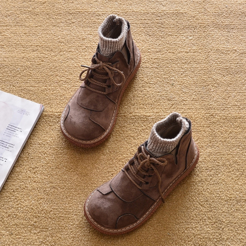 Autumn Winter Sock Boots Women - Women'S Fashion Socks review and price