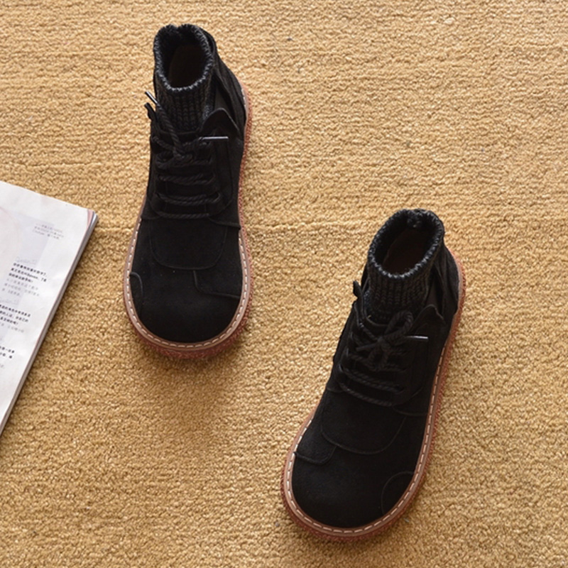 Autumn Winter Sock Boots Women - Women'S Fashion Socks review and price