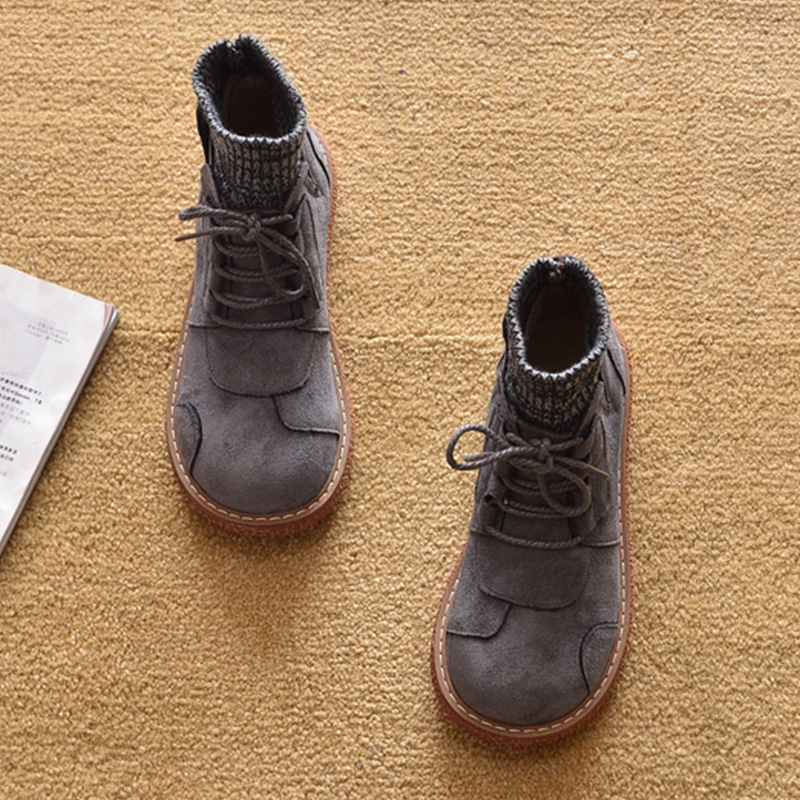 Autumn Winter Sock Boots Women - Women'S Fashion Socks review and price