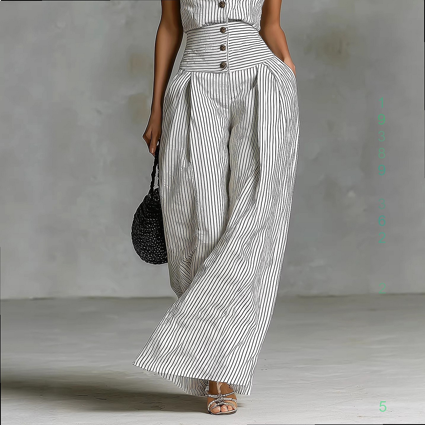 Buttonless Sleeveless Blouse T - Women'S Fashion Overalls review and price