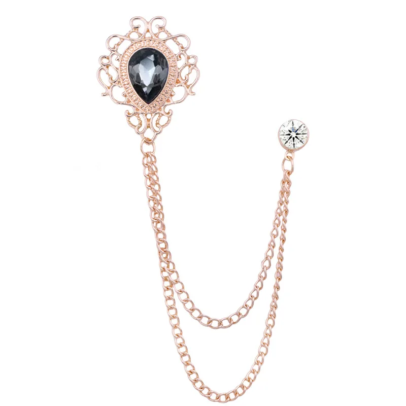 New Vintage Tassel Chain Rhine - Women And Men Fashion review and price
