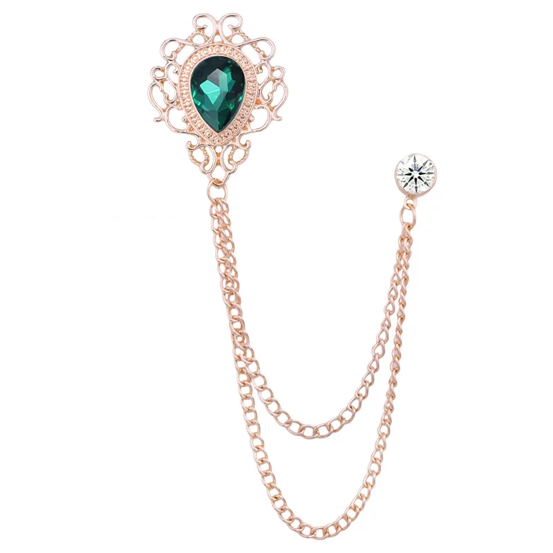 New Vintage Tassel Chain Rhine - Women And Men Fashion review and price
