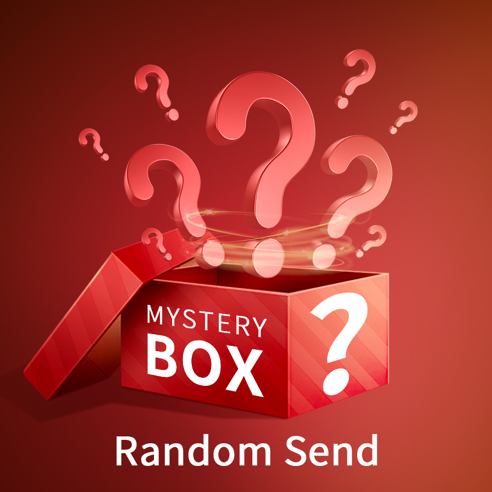 3PCS Surprise Mystery Box-Fash - Fashion Women Watch review and price