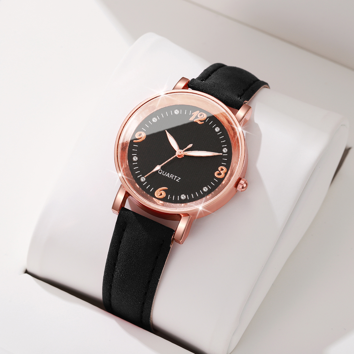 3PCS Surprise Mystery Box-Fash - Fashion Women Watch review and price