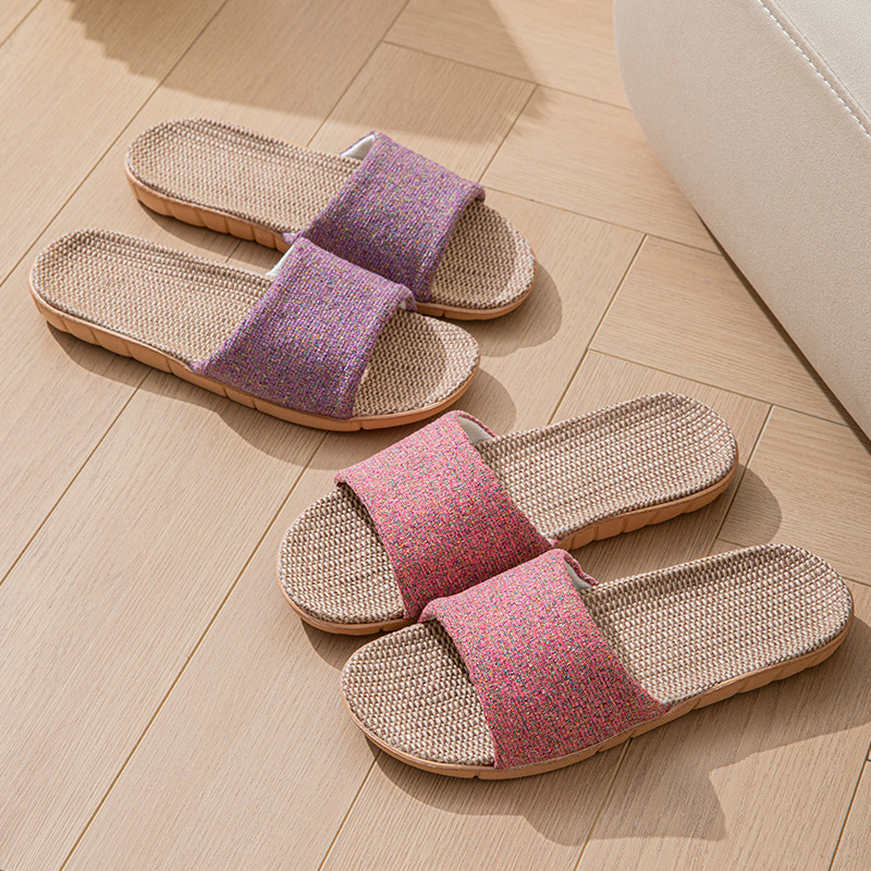 Hemp Casual Women's Slippers H - Women'S Fashion Footwear review and price