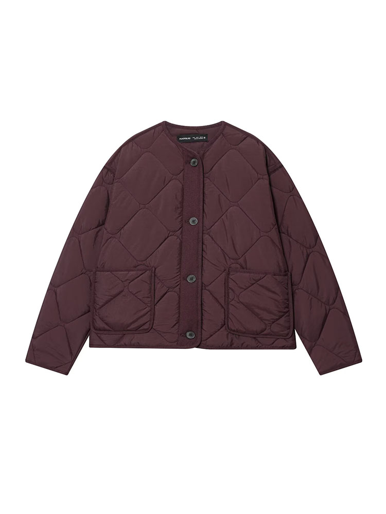 2025 Women Autumn Jackets Quil - Women'S Fashion Quilted Jacket review and price