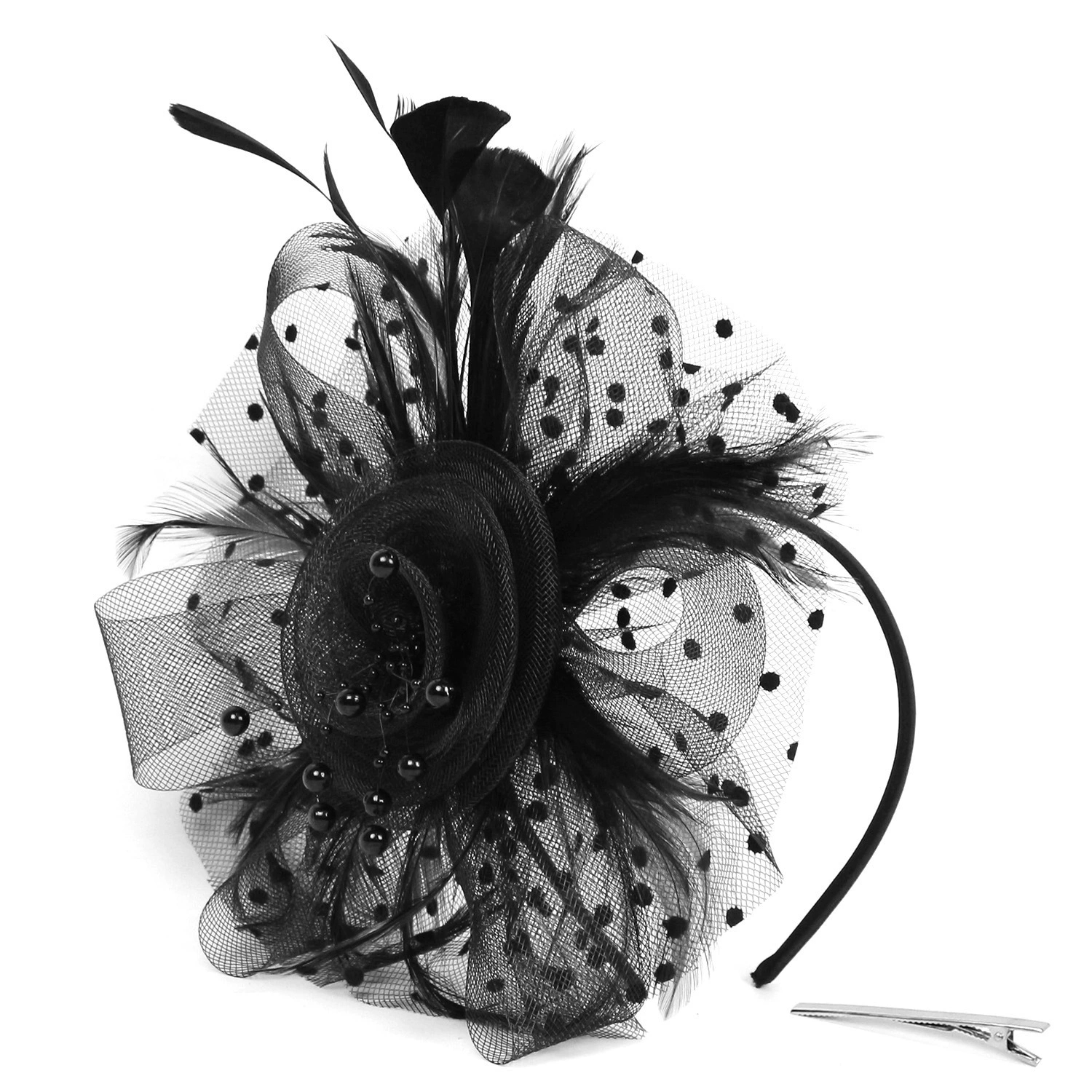Elegant Fascinator Headwear Wo - Women'S Fashion Kentucky Derby review and price