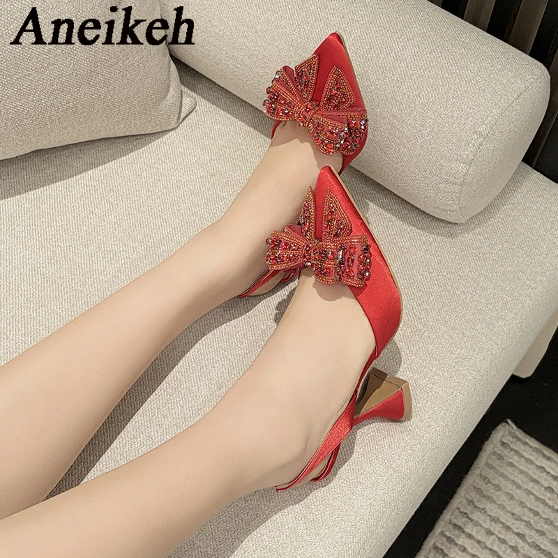 Aneikeh 2026 Spring New Pointe - Women'S Fashion Underwear review and price
