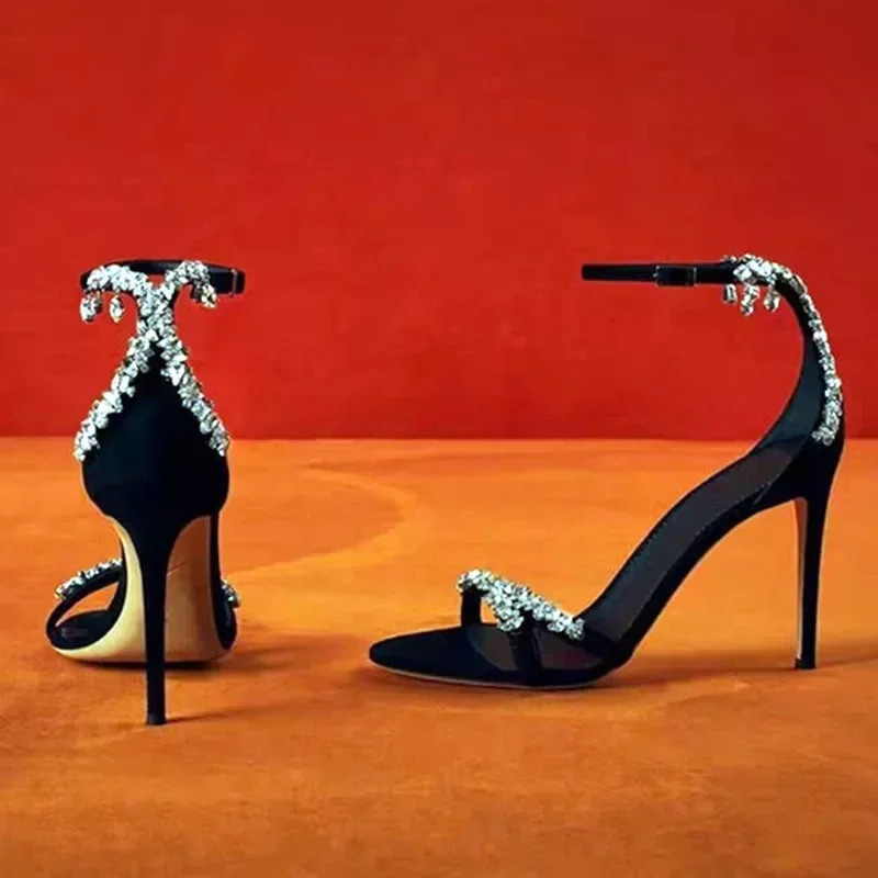 Luxury Designer High Heels Wom - Women'S Fashion Underwear review and price