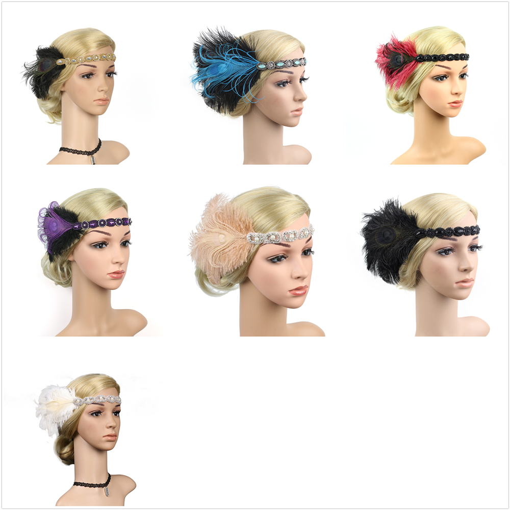 1920 Vintage Flapper Girls' He - Women'S Fashion In 1920 review and price