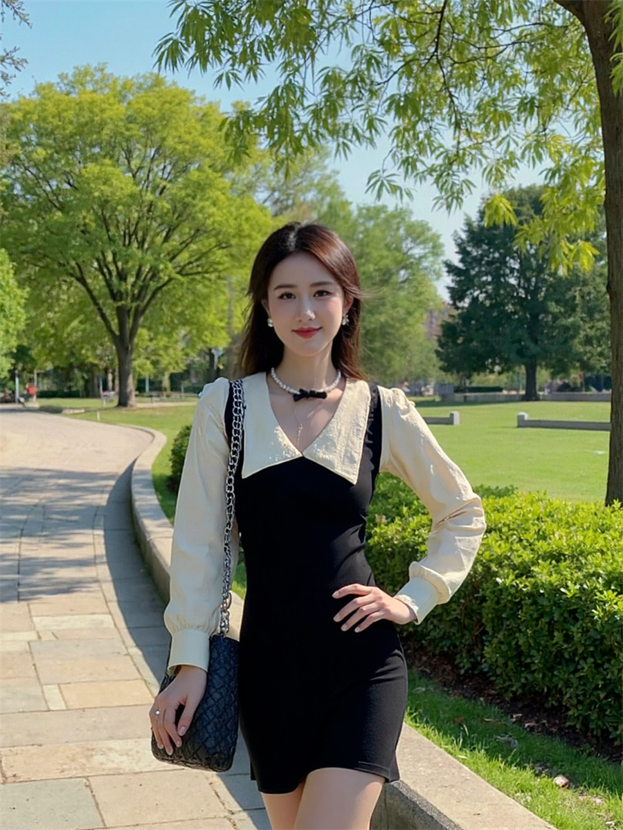 Women'S Dress Autumn 2025 A-Li - Women'S Fashion Trends Fall 2025 review and price