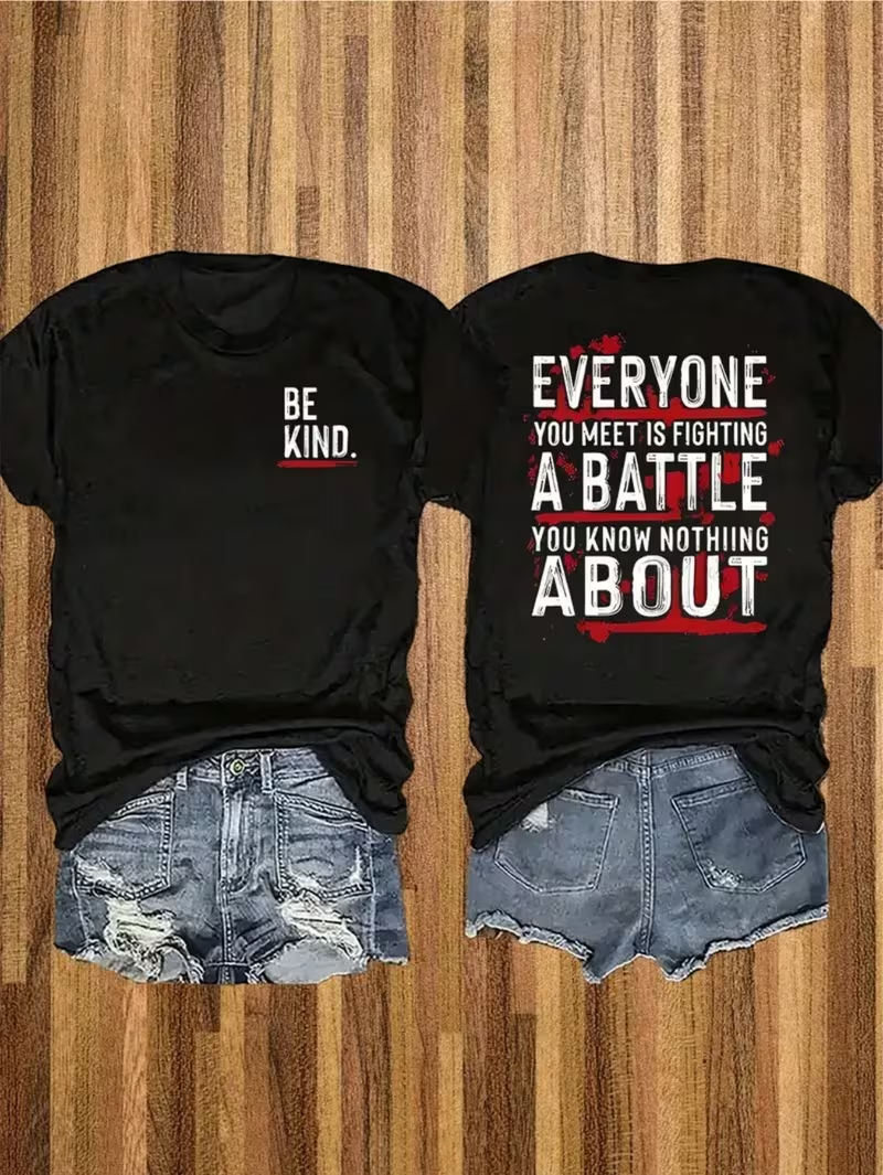 Women's T-shirt 