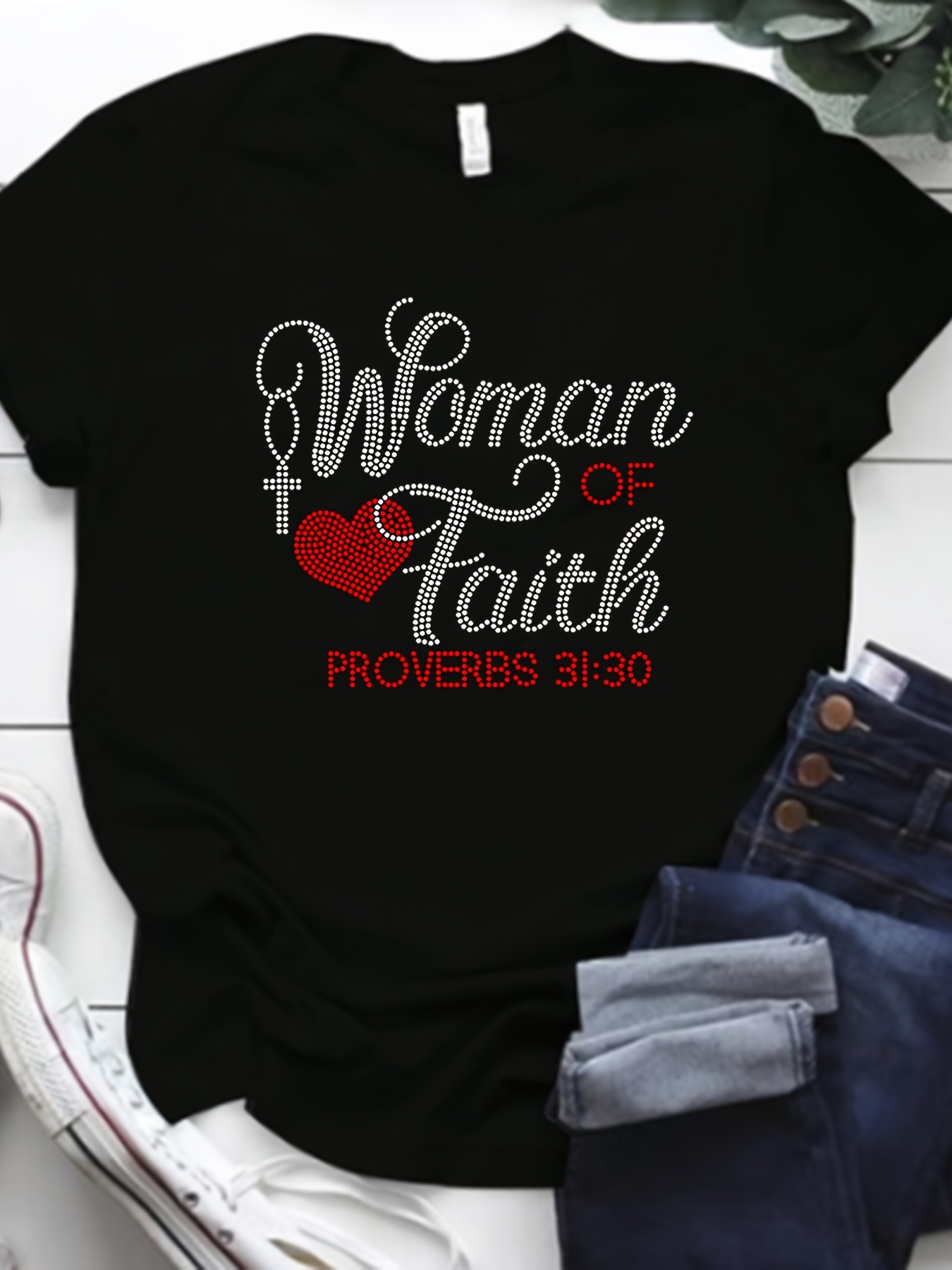 Women'S T-Shirt 