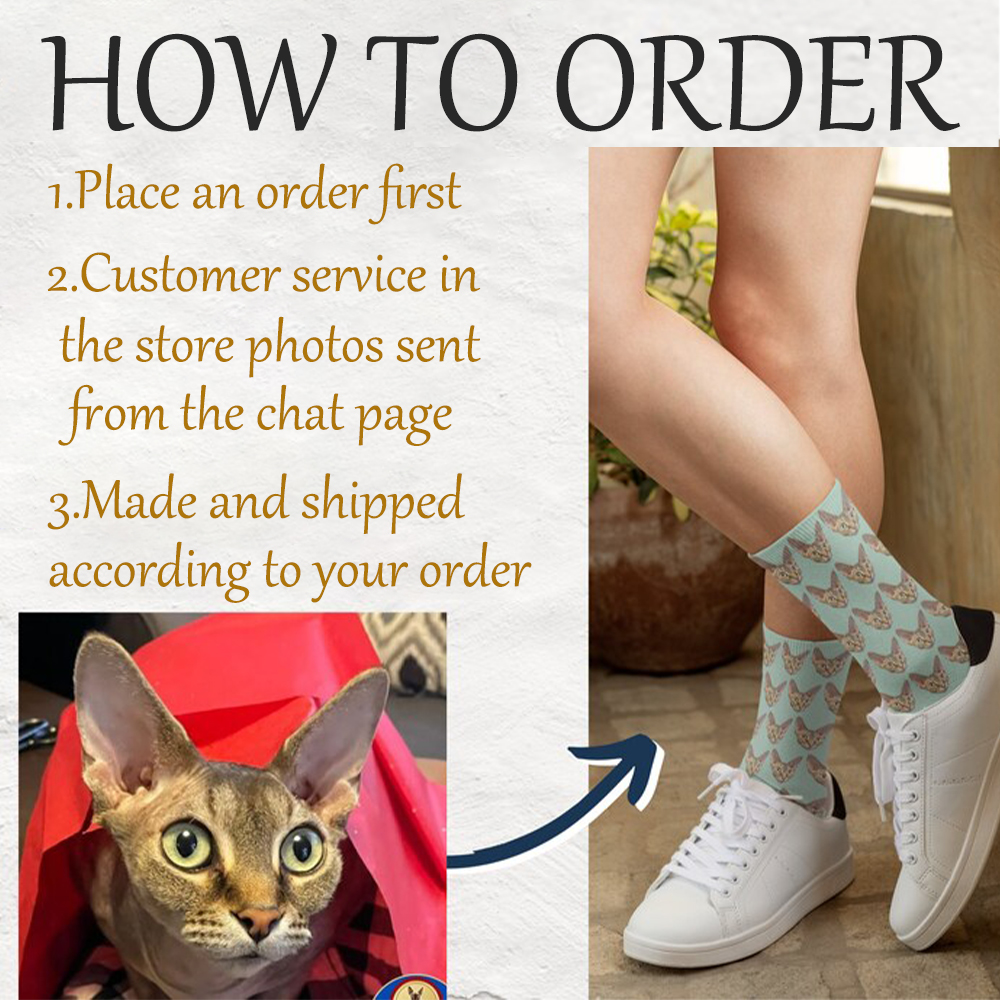 Customize face socks fashion h - Women'S Fashion Socks review and price