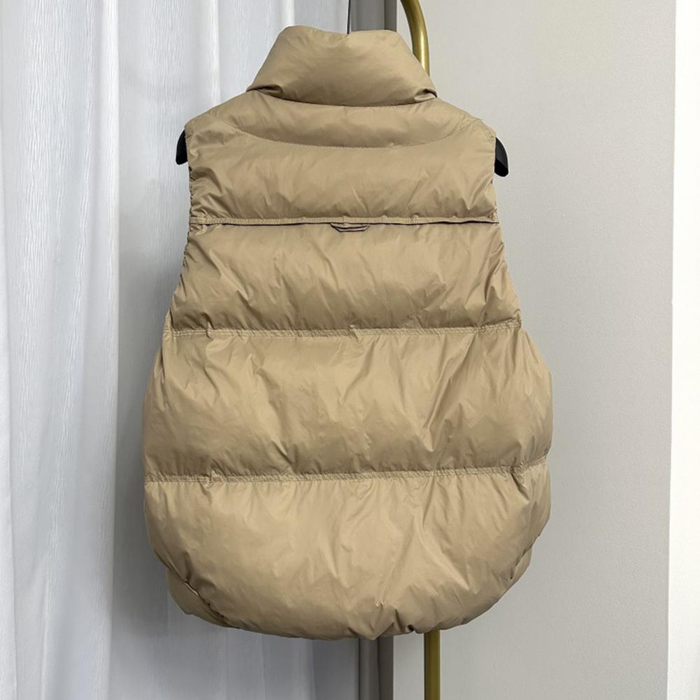 Winter Jackets Fashion Padded  - Puffer Vest Fashion Women review and price