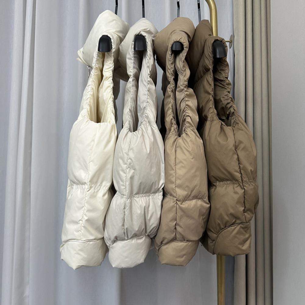 Winter Jackets Fashion Padded  - Puffer Vest Fashion Women review and price